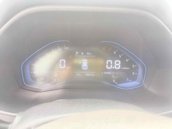 [上海·浙A] 二手现代北京现代ix252020款 1.5L CVT GLS智能型