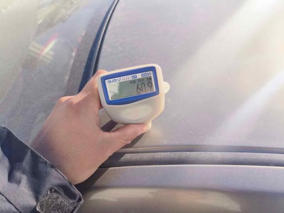 [济南·鲁N] 二手日产轩逸2012款 经典 1.6XE 手动舒适版