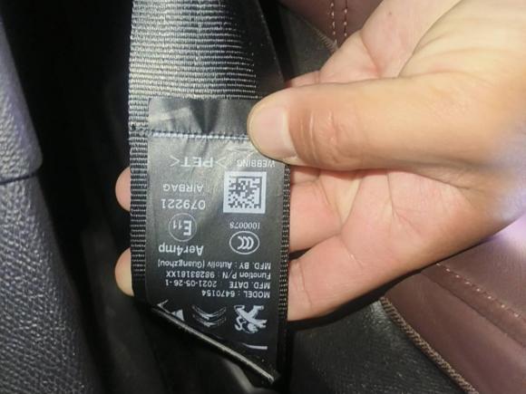 [西安·陕U] 二手DSDS 92021款 45THP 歌剧院版