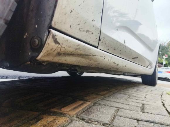 [上海·沪B] 二手别克君威2019款 20T 精英型 国VI