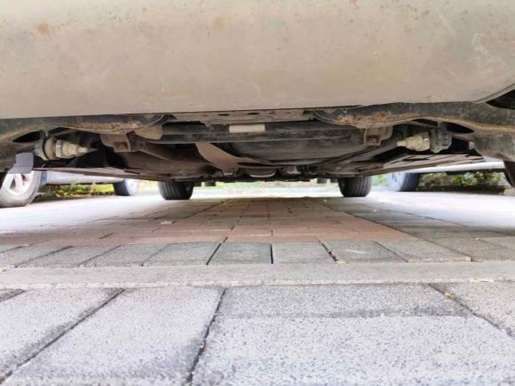 [济南·鲁A] 二手福特福克斯2015款 两厢 1.6L 自动风尚型