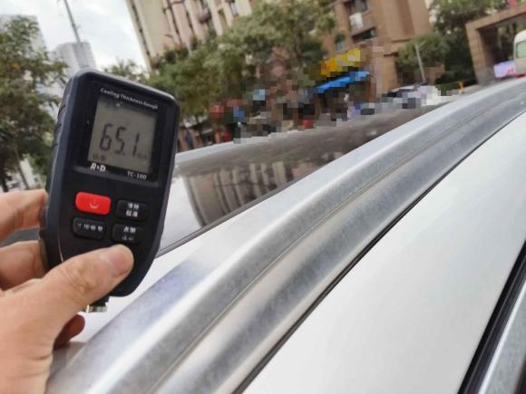 [宁波·浙B] 二手哈弗哈弗H62017款 红标 2.0T 自动两驱智尚型