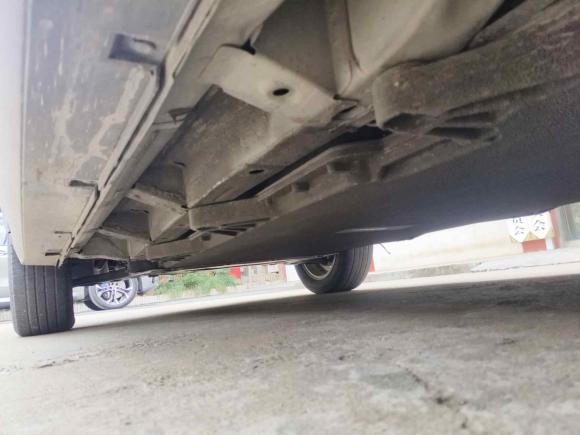 [宁波·浙A] 二手北汽新能源北汽新能源EC52019款 新风版