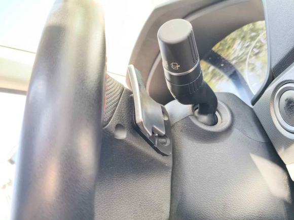 [济南·鲁A] 二手哈弗哈弗H62018款 红标 运动版 1.5T 自动两驱精英型