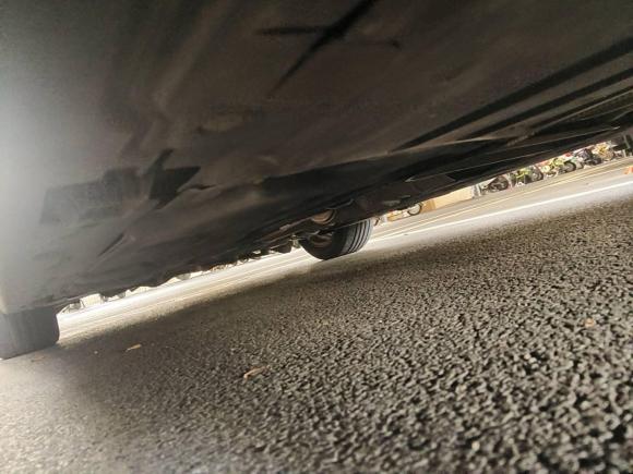 [广州·粤A] 二手MINIMINI2014款 1.5T COOPER Fun