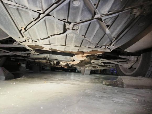 [南昌·赣A] 二手本田歌诗图2012款 2.4L 豪华版