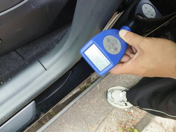 [青岛·鲁B] 二手特斯拉Model Y2023款 长续航全轮驱动版