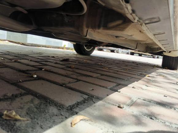 [深圳·粤B] 二手丰田花冠2011款 1.6L 自动豪华版