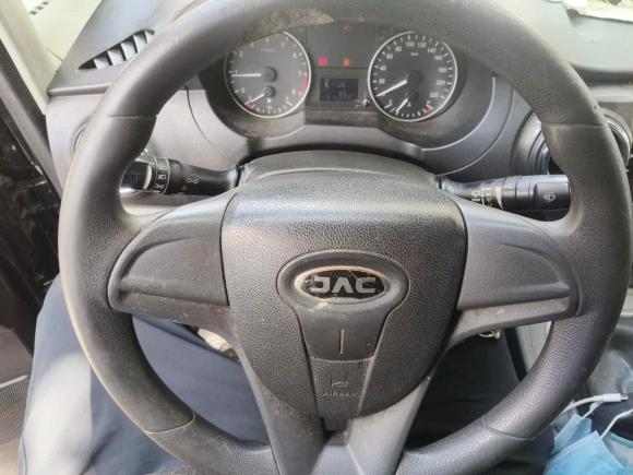 [宁波·浙B] 二手江淮瑞风瑞风M32019款 宜家版 1.8L 豪华型