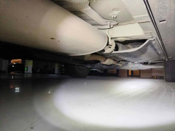 [上海·苏A] 二手现代胜达2013款 2.4L 自动两驱智能型