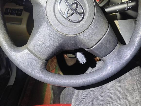 [青岛·鲁U] 二手丰田RAV4荣放2012款 炫装版 2.0L 自动四驱