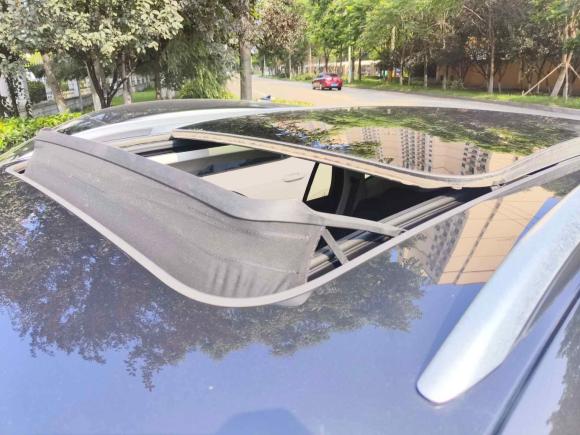 [南通·苏F] 二手大众探岳2020款 280TSI 两驱豪华智联版