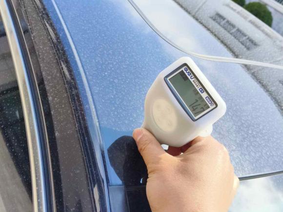 [青岛·鲁B] 二手大众帕萨特新能源2019款 430PHEV 混动精英版