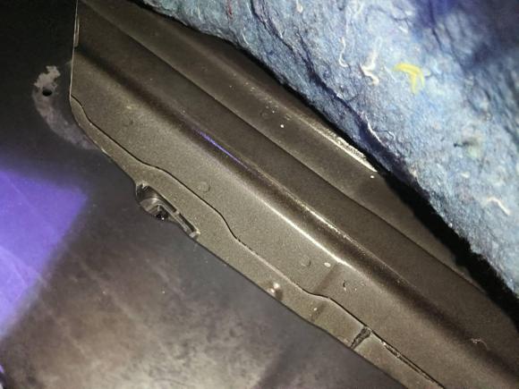 [南昌·赣A] 二手凯迪拉克凯迪拉克XT52020款 28T 豪华型