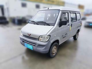 五菱汽车五菱之光2015款 1.2L 实用型LSI