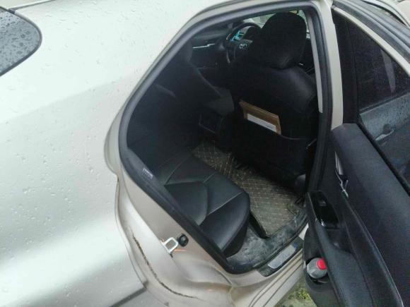 [武汉·鄂W] 二手丰田凯美瑞2021款 2.0G 豪华版