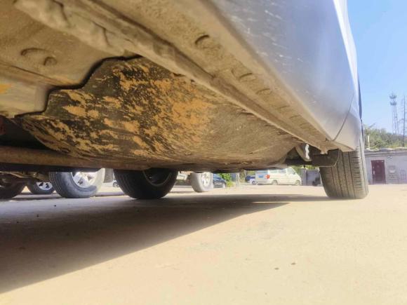 [青岛·鲁B] 二手本田本田CR-V2017款 混动 2.0L 净驰版