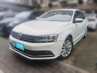 大众速腾2015款 1.6L 手动舒适型