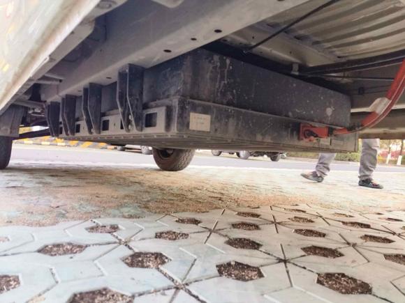 [无锡·苏B] 二手开瑞江豚E72024款 致富版