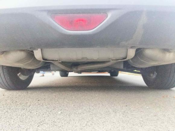 [宁波·赣E] 二手别克威朗2020款 20T CVT领先型