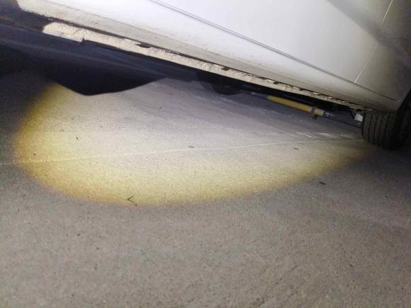 [广州·粤A] 二手本田奥德赛2009款 2.4L 豪华版