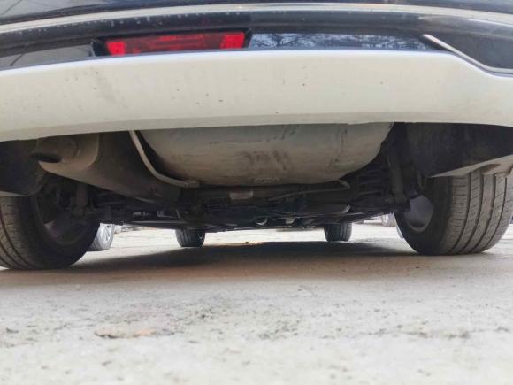 [西安·陕A] 二手DSDS 5LS2014款 1.8L 雅致版VTi140