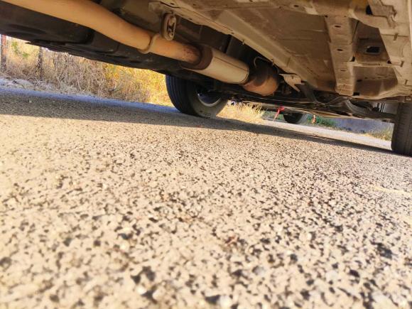 [湖州·浙E] 二手吉利汽车博越2020款 1.8TD DCT智慧PRO