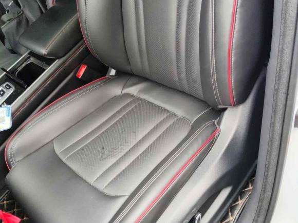 [成都·川A] 二手长安长安CS752018款 280T 自动精智型 国V