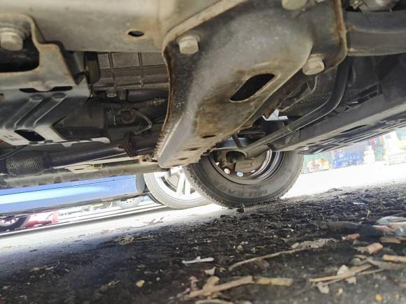 [广州·粤A] 二手五菱汽车五菱荣光V2019款 1.5L封窗车实用型国VI LAR