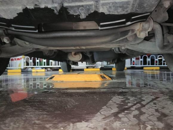 [合肥·皖A] 二手江淮瑞风瑞风M32019款 创客版 1.6L 豪华型