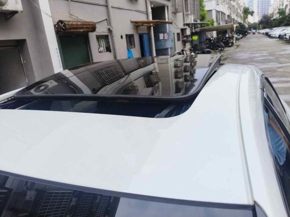 [苏州·苏U] 二手本田英仕派2019款 260TURBO 精悦版 国VI