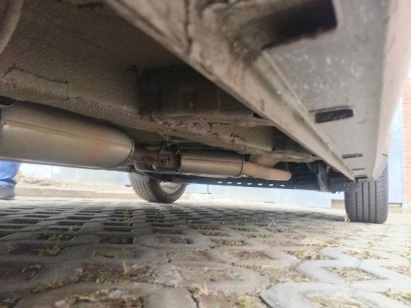 [苏州·苏E] 二手吉利汽车嘉际2021款 1.8TD DCT豪华型