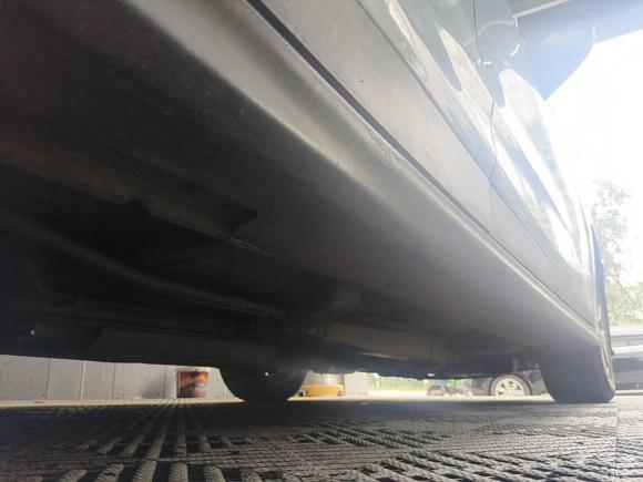 [西安·浙A] 二手别克微蓝62020款 插电混动 互联时尚型