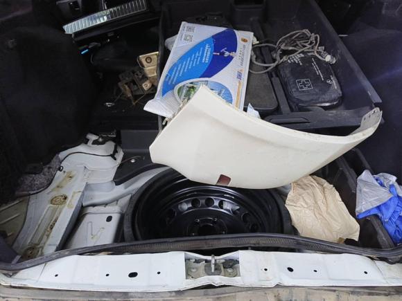 [南昌·赣A] 二手奔驰奔驰GLK级2013款 GLK 300 4MATIC 动感天窗型