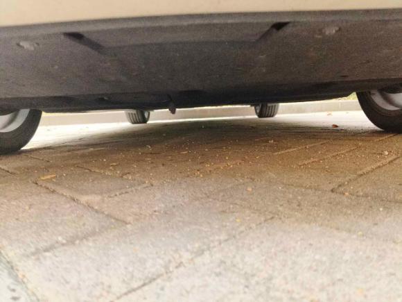 [上海·苏U] 二手马自达马自达3 昂克赛拉2021款 2.0L 自动质雅版