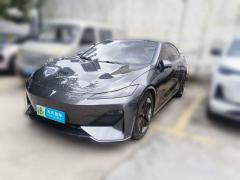 [深圳·粤B] 深蓝汽车深蓝SL032022款 1.5L 1200增程版