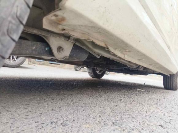 [济南·鲁A] 二手五菱汽车五菱宏光2019款 1.5L S标准型国VI LAR