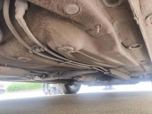 [深圳·粤B] 二手大众朗逸2013款 改款经典 1.6L 自动舒适版