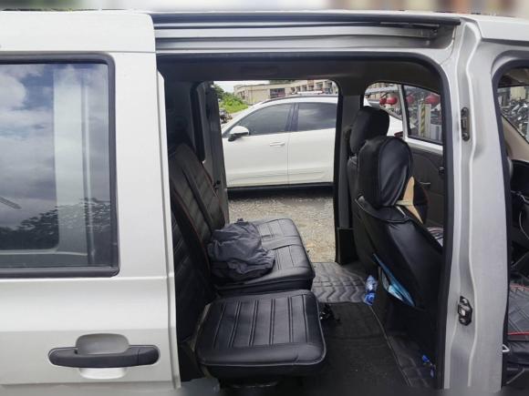 [佛山·粤E] 二手五菱汽车五菱宏光V2019款 1.5L劲取版国VI LAR