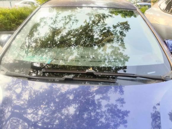 [上海·沪B] 二手别克威朗2018款 两厢GS 20T 双离合进取型