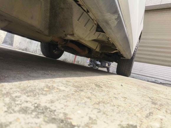 [温州·浙C] 二手哈弗哈弗M62017款 1.5T 手动两驱精英型