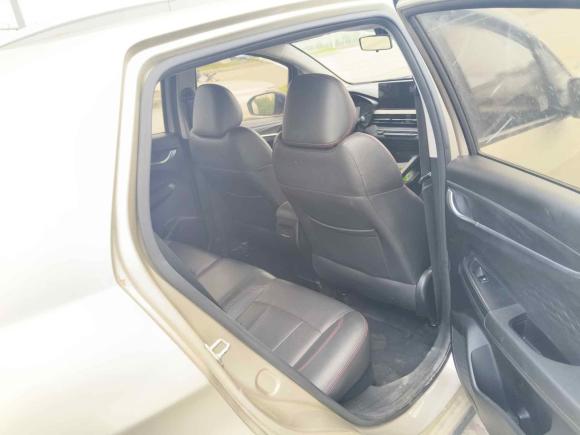 [广州·湘J] 二手吉利汽车远景X32021款 PRO 1.5L 手动精英型