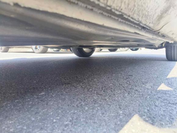 [杭州·赣L] 二手斯柯达明锐2015款 1.6L 自动逸俊版