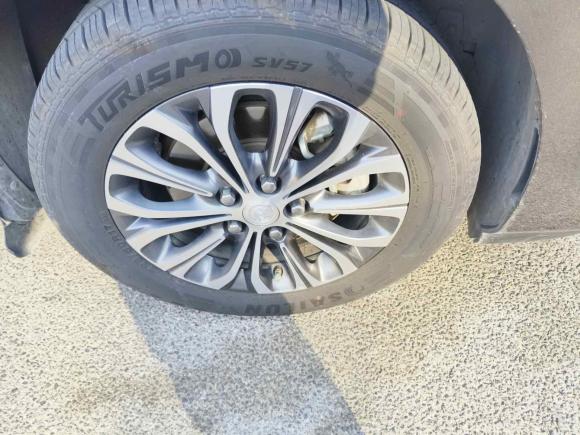 [青岛·鲁B] 二手别克别克GL82023款 陆上公务舱 舒适型