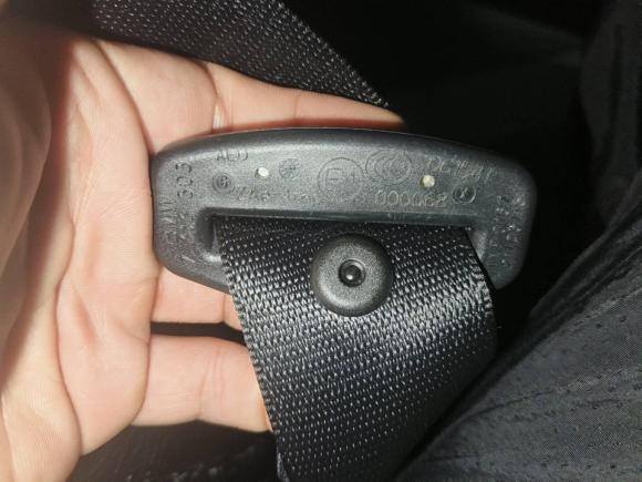 [合肥·皖A] 二手宝马宝马2系旅行车2015款 218i 领先型