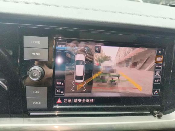 [义乌·浙G] 二手大众帕萨特2019款 330TSI 精英版 国VI