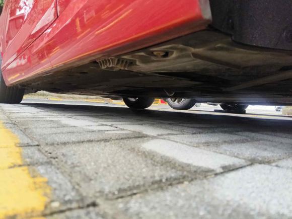 [无锡·苏B] 二手宝马宝马2系2015款 218i