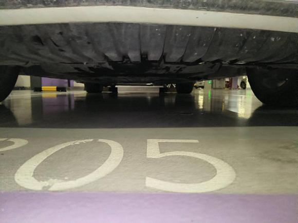 [上海·沪M] 二手奔驰奔驰C级2015款 C 200 旅行轿车