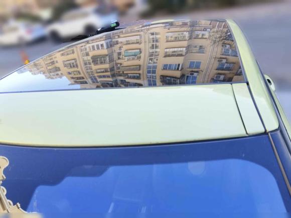 [青岛·鲁B] 二手路虎揽胜极光2012款 2.0T 5门耀动版