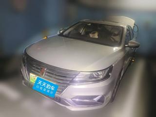 荣威荣威i6新能源2017款 45T 混动互联智享版「深圳二手车」「天天拍车」
